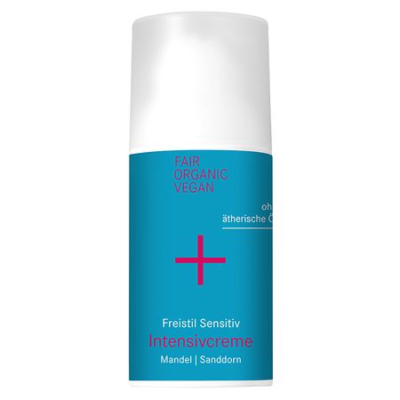 Freistil Sensitive Intensive Creme