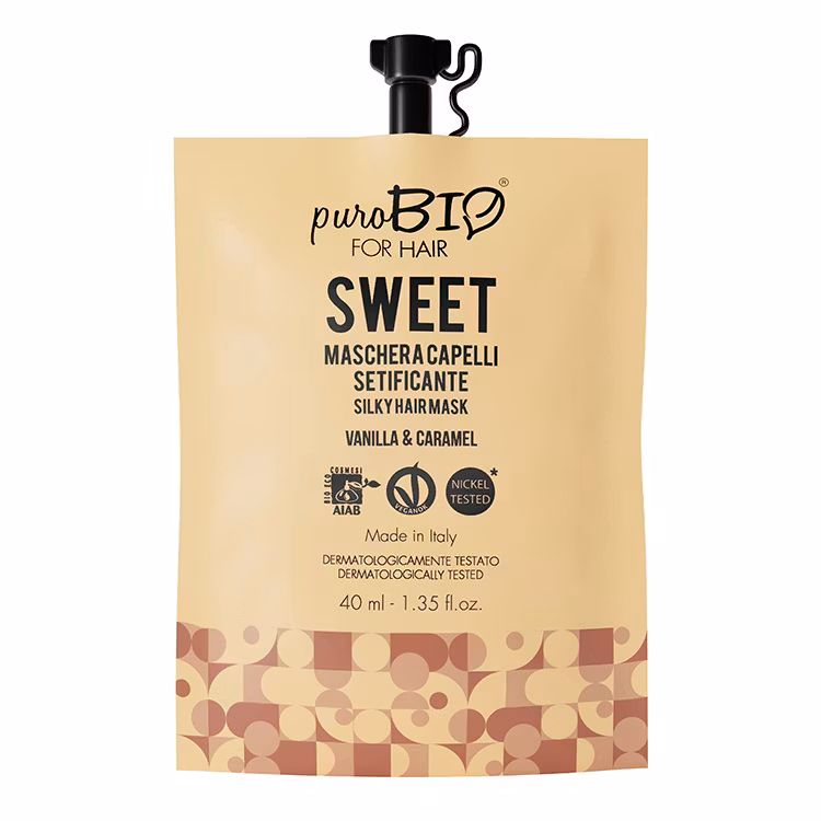 Sweet Hair Mask 40ml