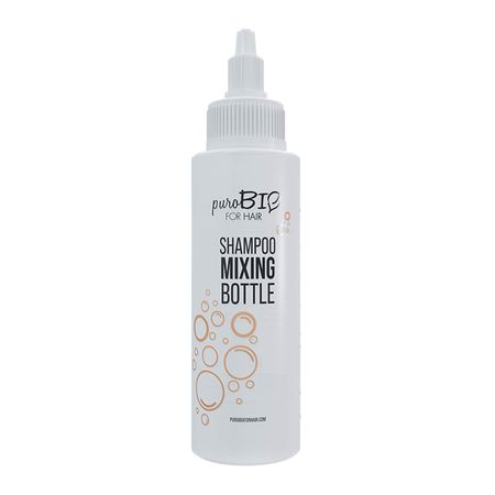 Shampoo Mixing Bottle 100ml