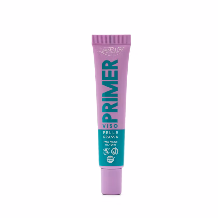 Primer for Oily Skin 15ml