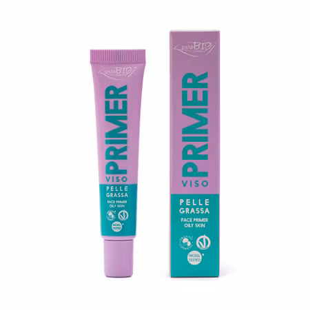 Primer for Oily Skin 15ml