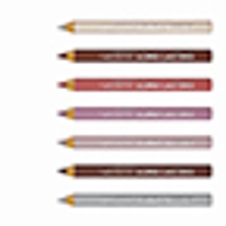 Long Lasting EYESHADOW PENCIL Silver pearl 028L
