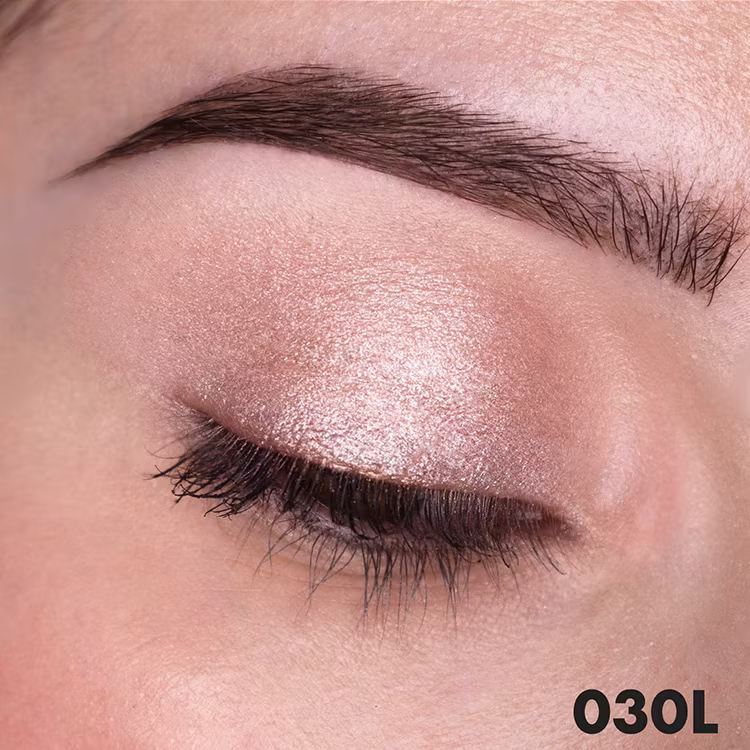 Long Lasting EYESHADOW PENCIL Rose Quartz pearl 030L