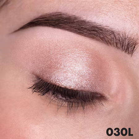 Long Lasting EYESHADOW Pencil Rose Quartz pearl 030L