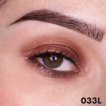 Long Lasting EYESHADOW Pencil Topaz satin 033L