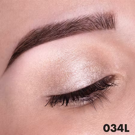 Long Lasting EYESHADOW Pencil Pearl satin 034L