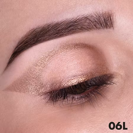 Long Lasting Eyeshadow Pencil Kingsize Champagne 006L