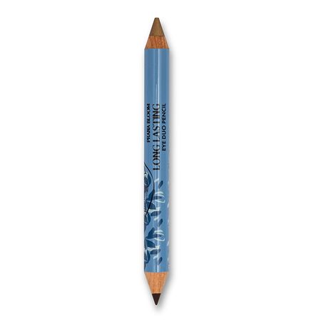 Long Lasting Eye DUO Pencil 01 Golden Sand