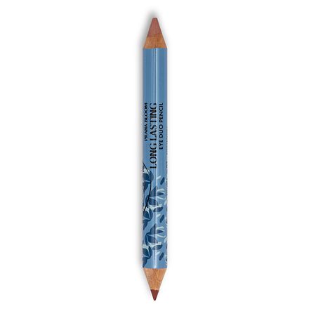 Long Lasting Eye DUO Pencil 03 Rose Breeze