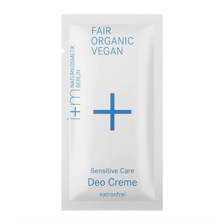 Prov Deo Creme Sensitive Care 2ml