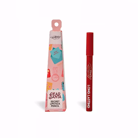 Secret Lipstick Pencil 13L Raspberry
