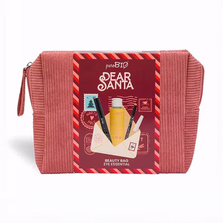 Beauty Bag Eye Essential