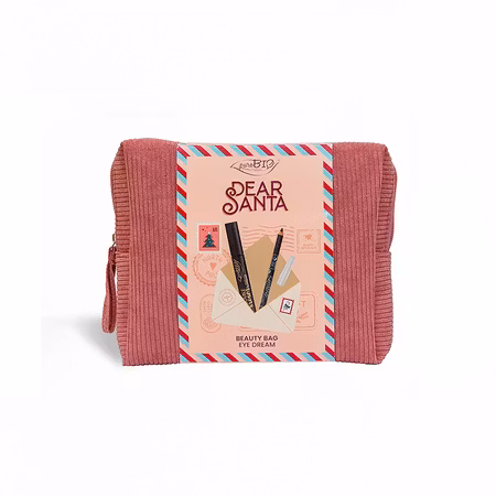 Beauty Bag Eye Dream