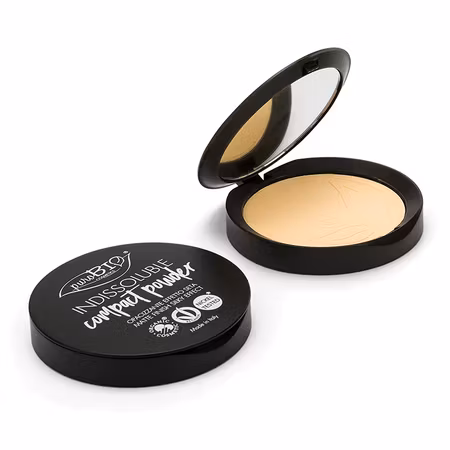 Indissoluble Compact Powder T01