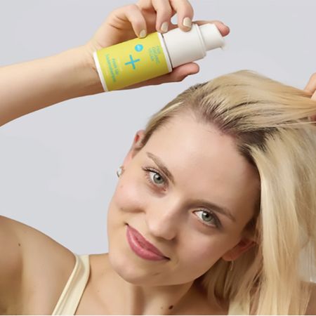 Hair Care Fresh Up Dry Shampoo 20gr