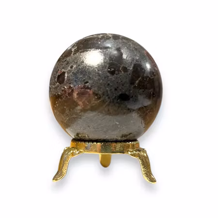 Klotställ i Metall