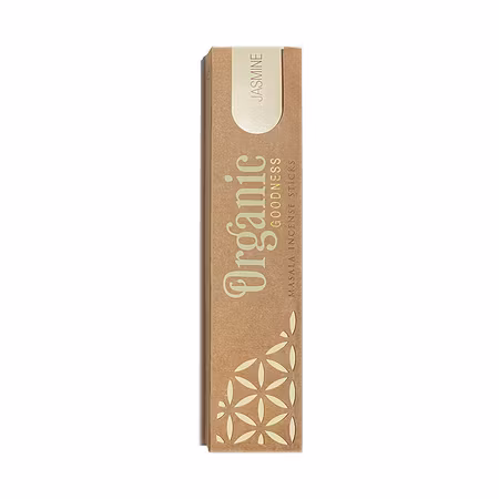 Jasmine Rökelsestickor 15st (Organic Goodness)