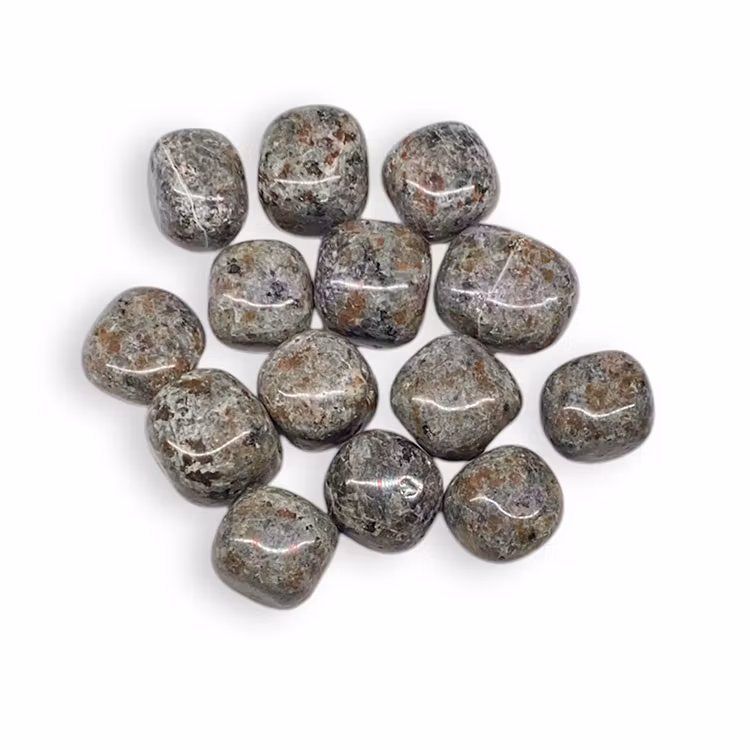 Yooperlit Trumlad sten