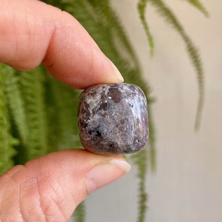 Yooperlit Trumlad sten