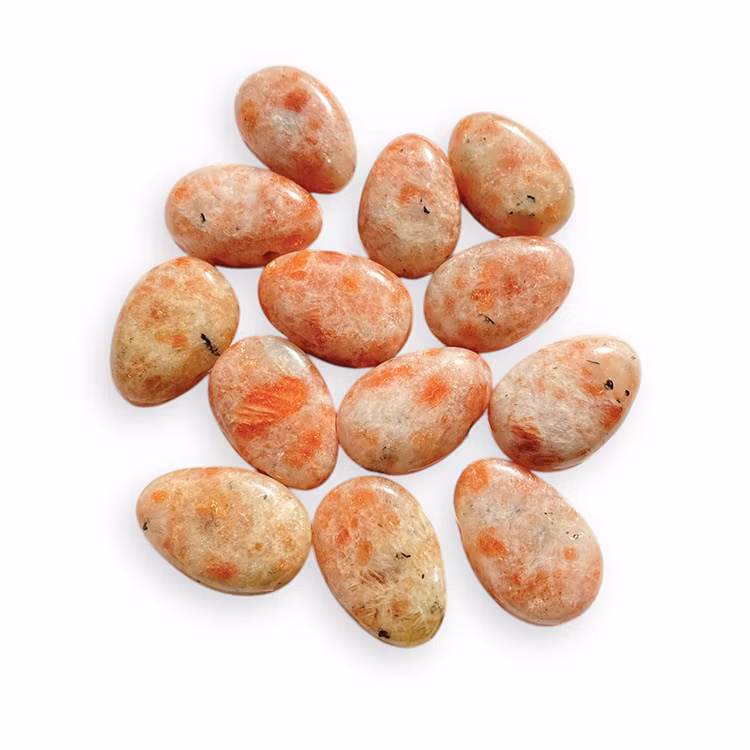 Solsten Hängsmycke (Droppe)