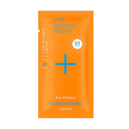 Prov Sun Protect Face Cream 50 SPF