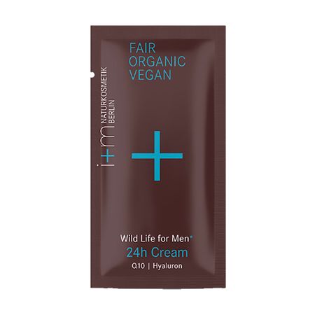 Prov Wild Life 24h Cream Q10 Hyaluron