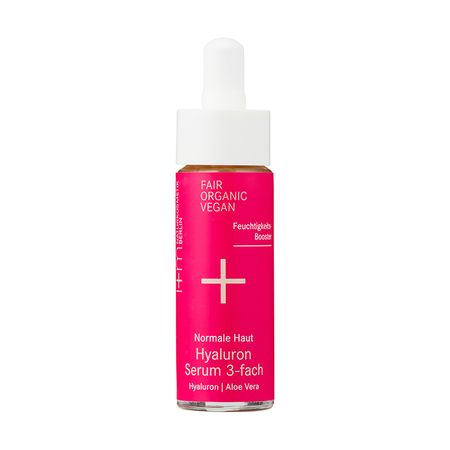 Normal Skin Serum Triple Hyaluron
