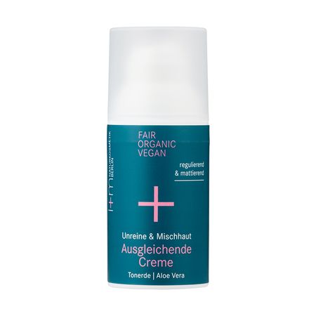 Unclean & Combined Skin Balancing Cream 30ml