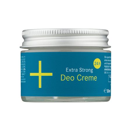 Deo Creme Extra Strong