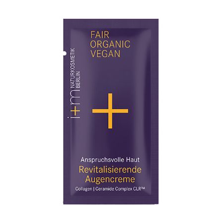 Prov Demanding Skin Revitalizing Eye Cream