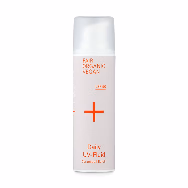 Mix & Match Daily UV-Fluid 30ml
