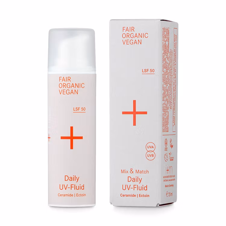 Mix & Match Daily UV-Fluid 30ml