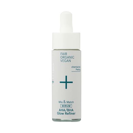 Mix & Match AHA/BHA Glow Refiner
