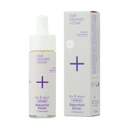 Mix & Match Bakuchiol Elixier Serum 25ml