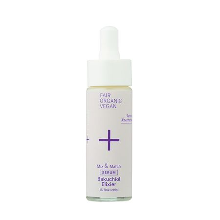 Mix & Match Bakuchiol Elixier Serum 25ml