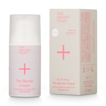 Mix & Match The Barrier Cream 30 ml