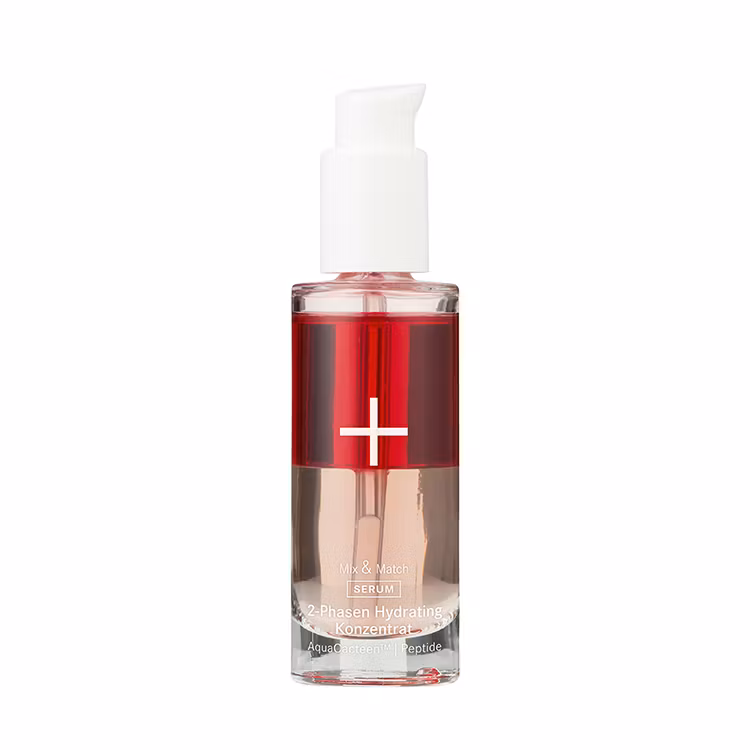 Mix & Match 2-Phase Hydrating Concentrate 30ml