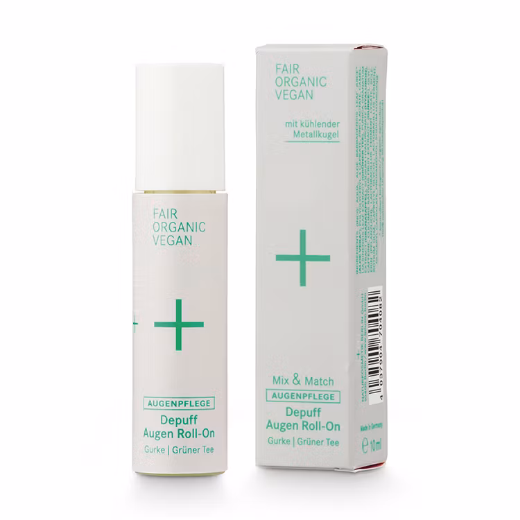 Mix & Match Depuff Eye Roll-On 10ml