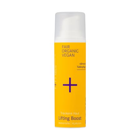 Dry Skin Lifting Boost Immortelle Hyaluron