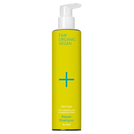 Shampoo Repair Hemp