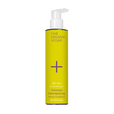 Conditioner Volume Wheat Germ