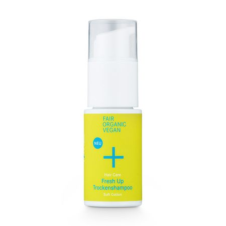 Hair Care Fresh Up Dry Shampoo 20gr