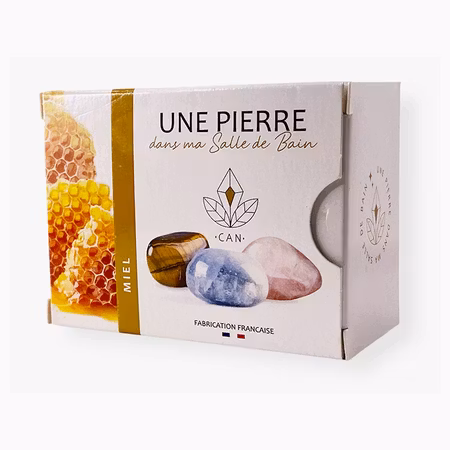 Tvål Honey