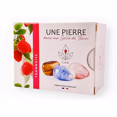 Tvål Raspberry