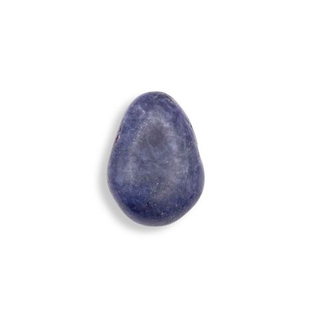 Safir Hängsmycke (Droppe)
