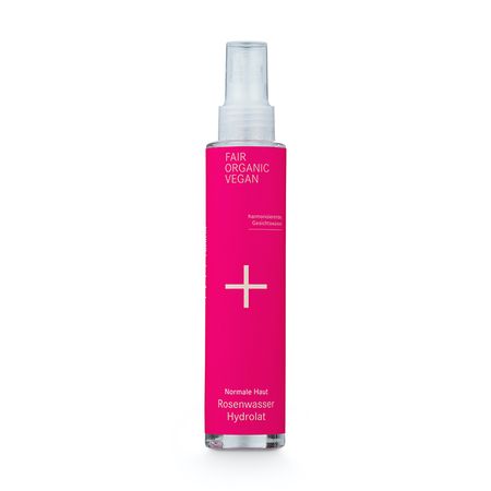 Normal Skin Rose Water Hydrolat 100ml