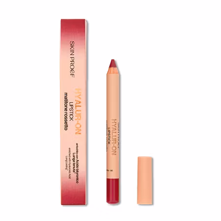 Hyalur-ON Lipstick Pencil 06 Hibiskus