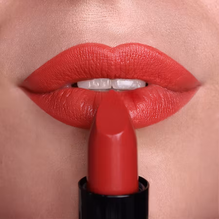 Lipstick 03 RED WITH FAITH Limited Edition