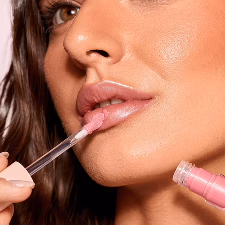 Balmygloss 04 Cool Light Pink