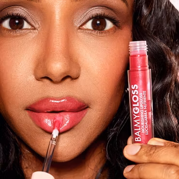 Balmygloss 05 Vibrant Pink